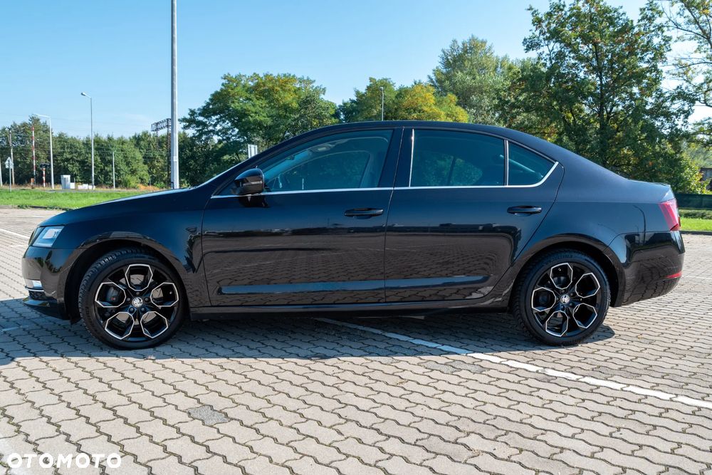 Skoda Octavia - 14