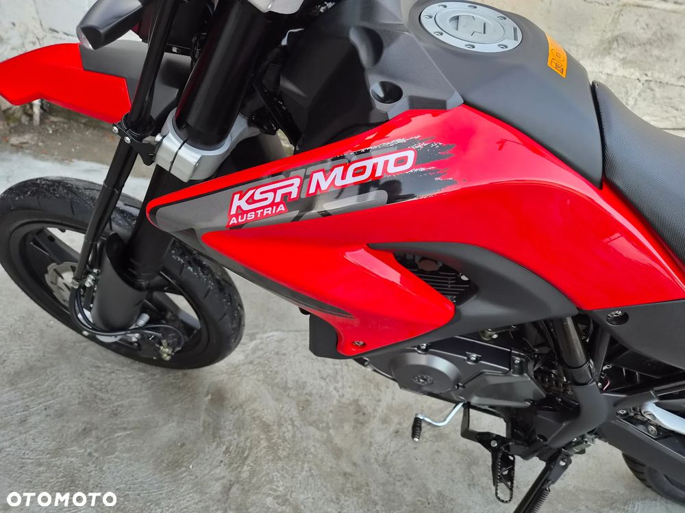 Yamaha WR - 15