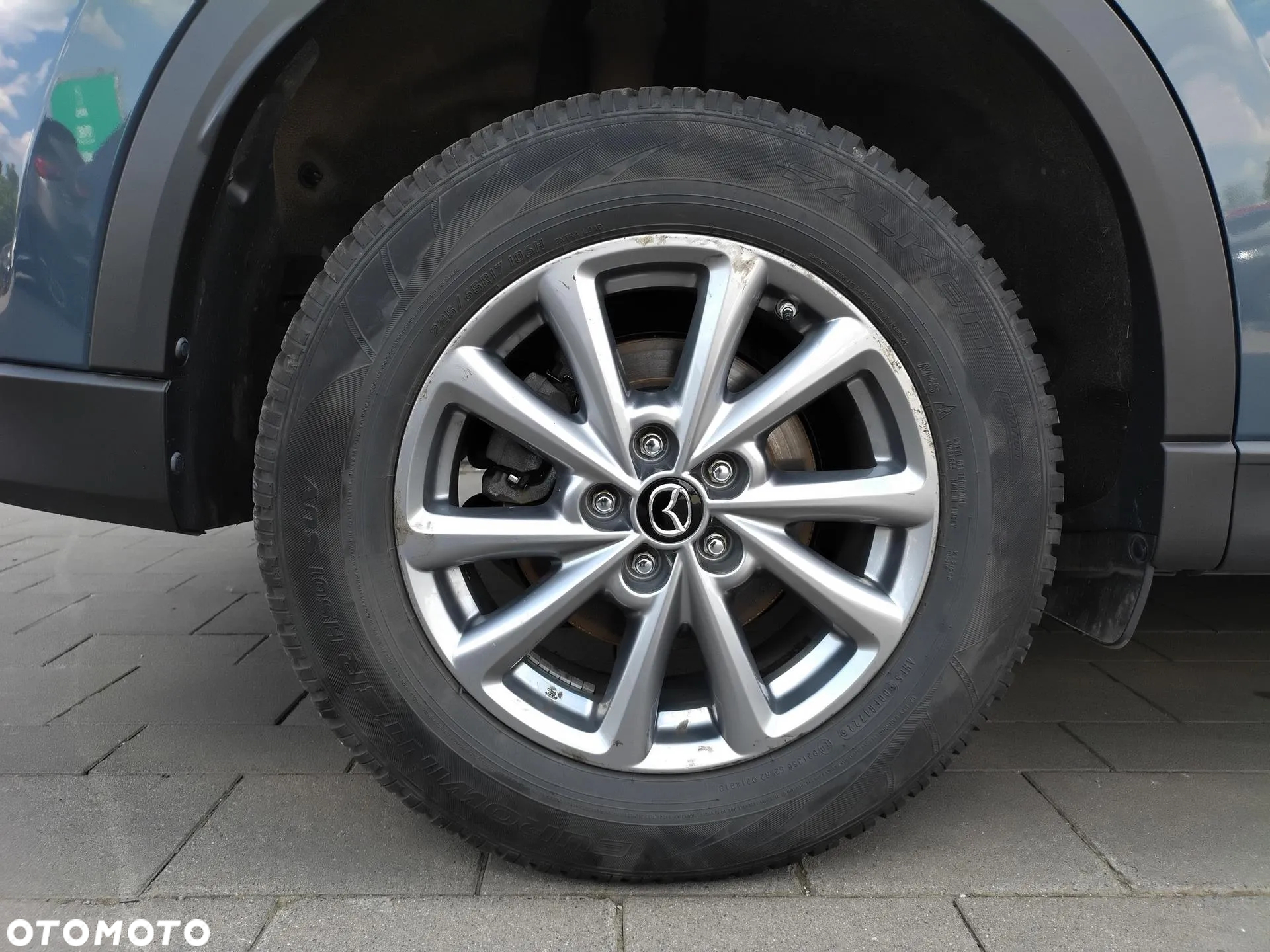 Mazda CX-5 2.0 Kanjo 2WD - 26