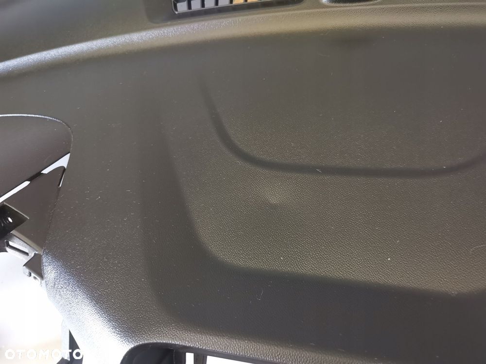 CHEVROLET EQUINOX III 18- KONSOLA DESKA PODUSZKA USA - 6