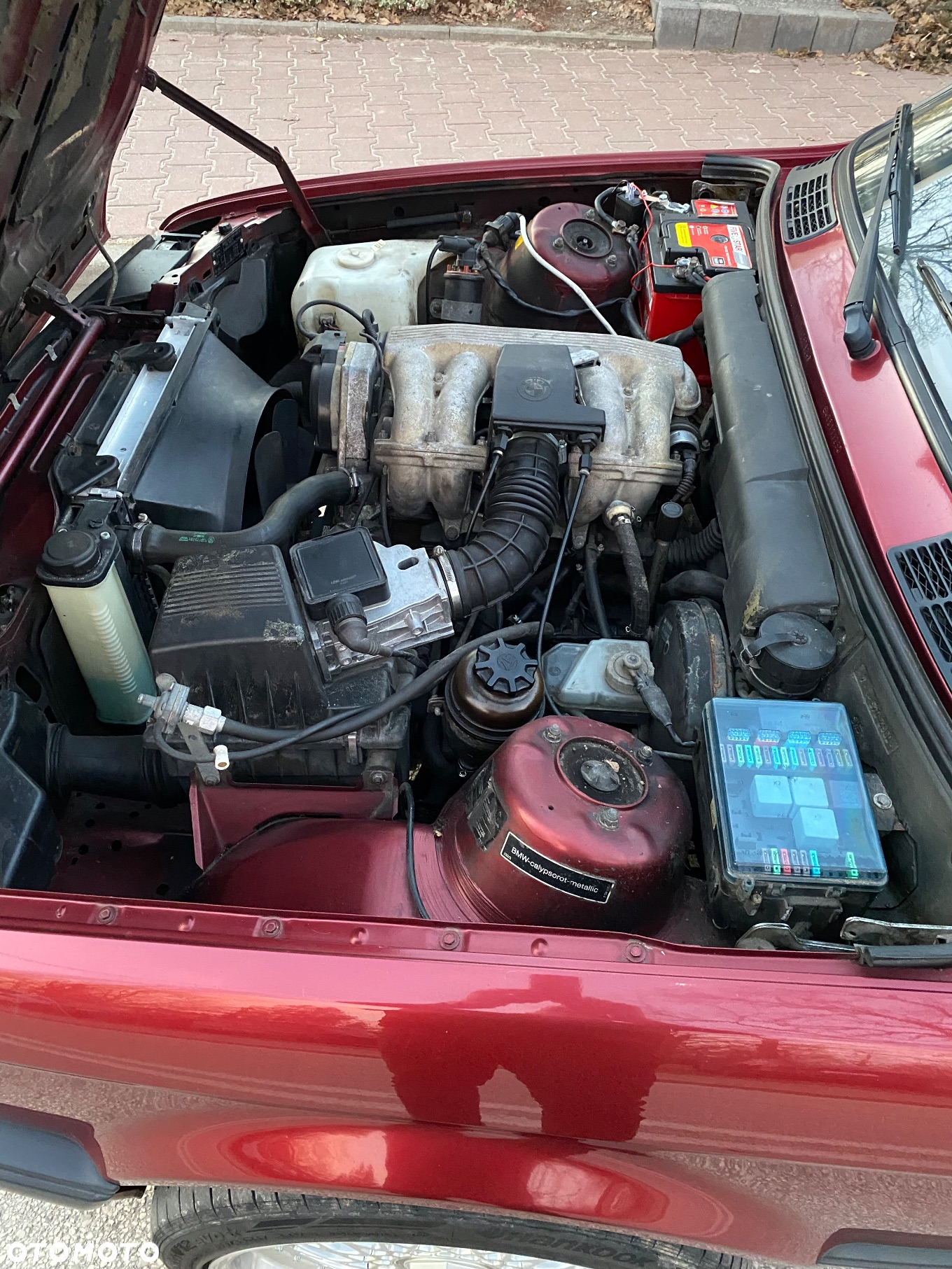 BMW Seria 3 - 13