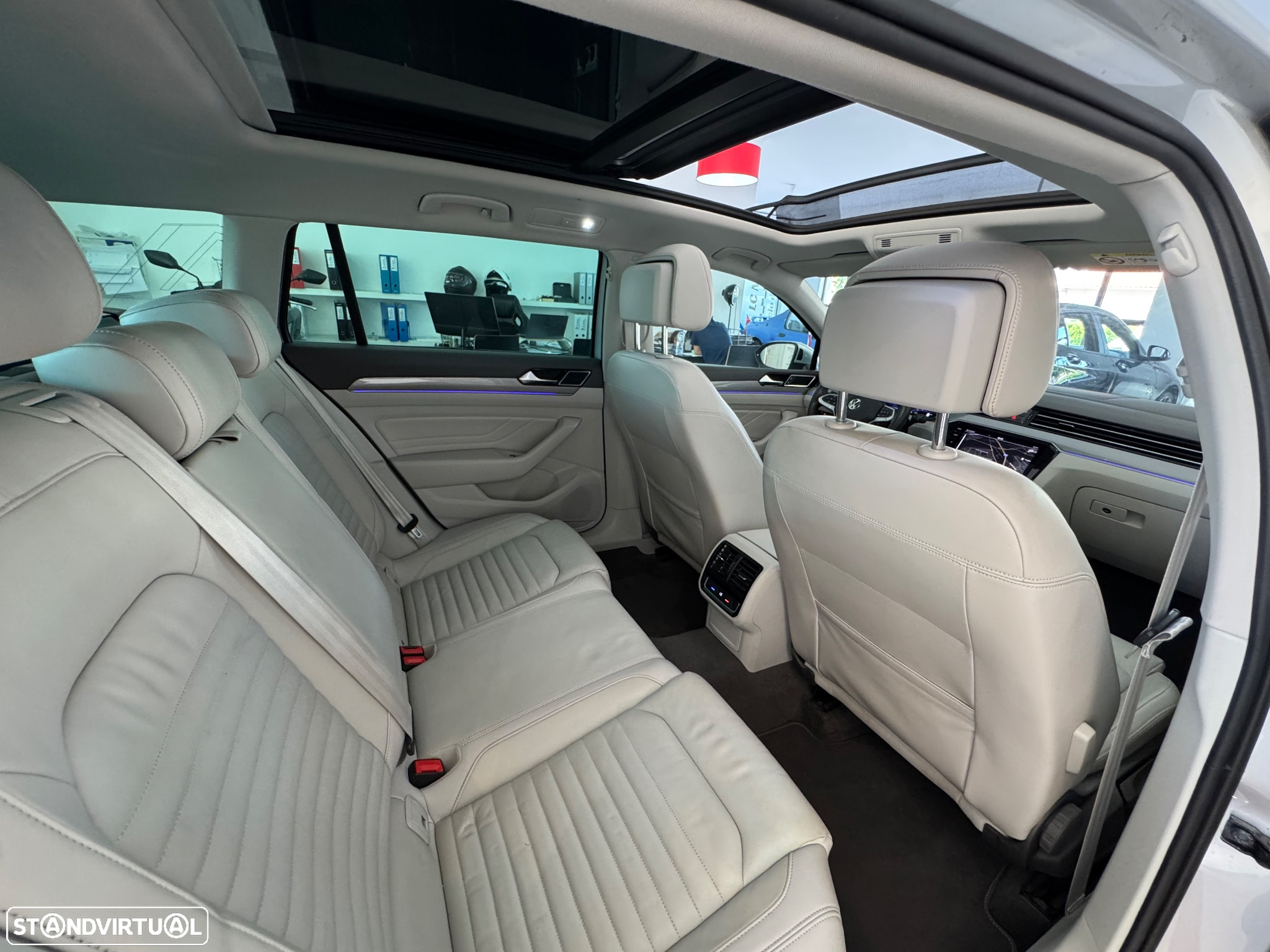 VW Passat Variant 1.4 TSI GTE+ Plug-in - 24