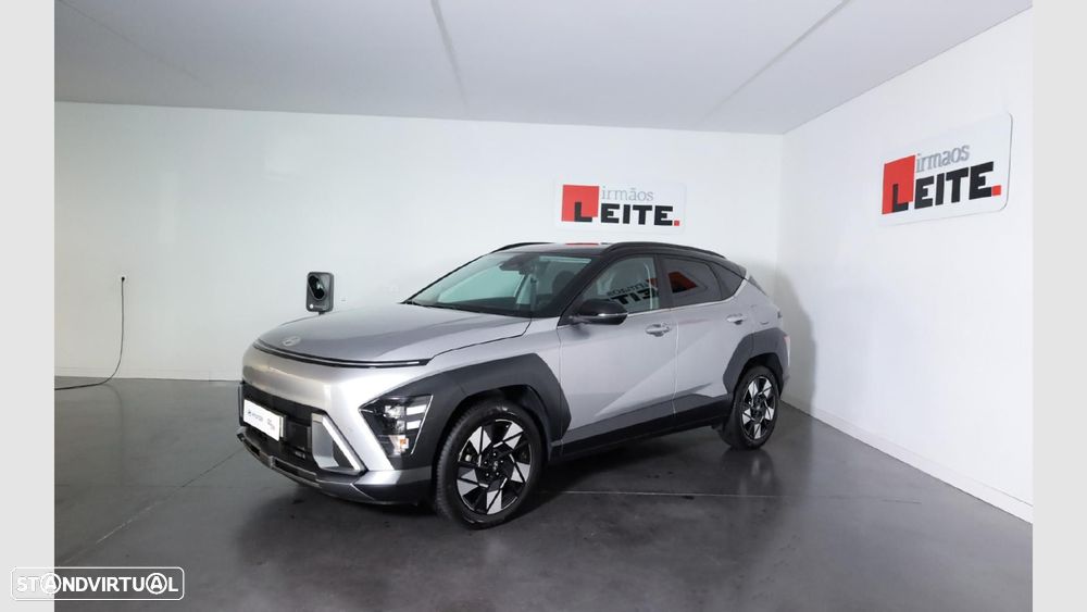 Hyundai Kauai 1.0 T-GDi Premium - 3