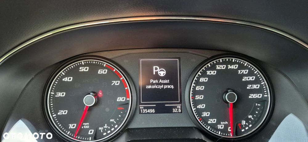 Seat Arona 1.5 TSI GPF FR S&S - 18