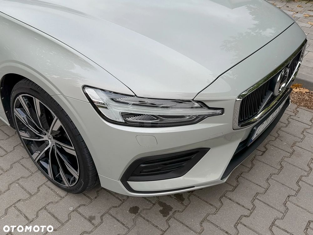 Volvo V60 T5 Geartronic Momentum - 4