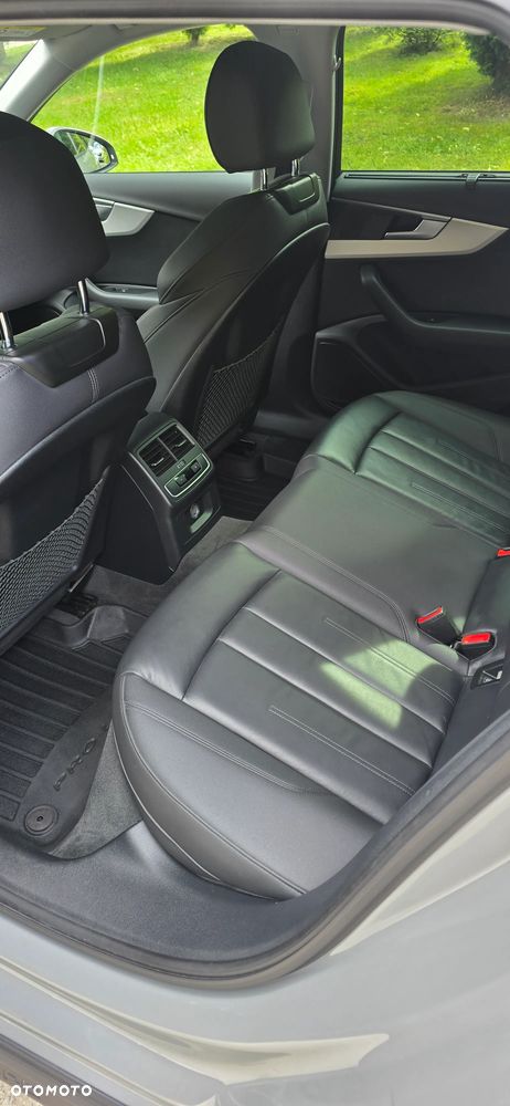 Audi A4 Allroad 45 TFSI mHEV Quattro S tronic - 8