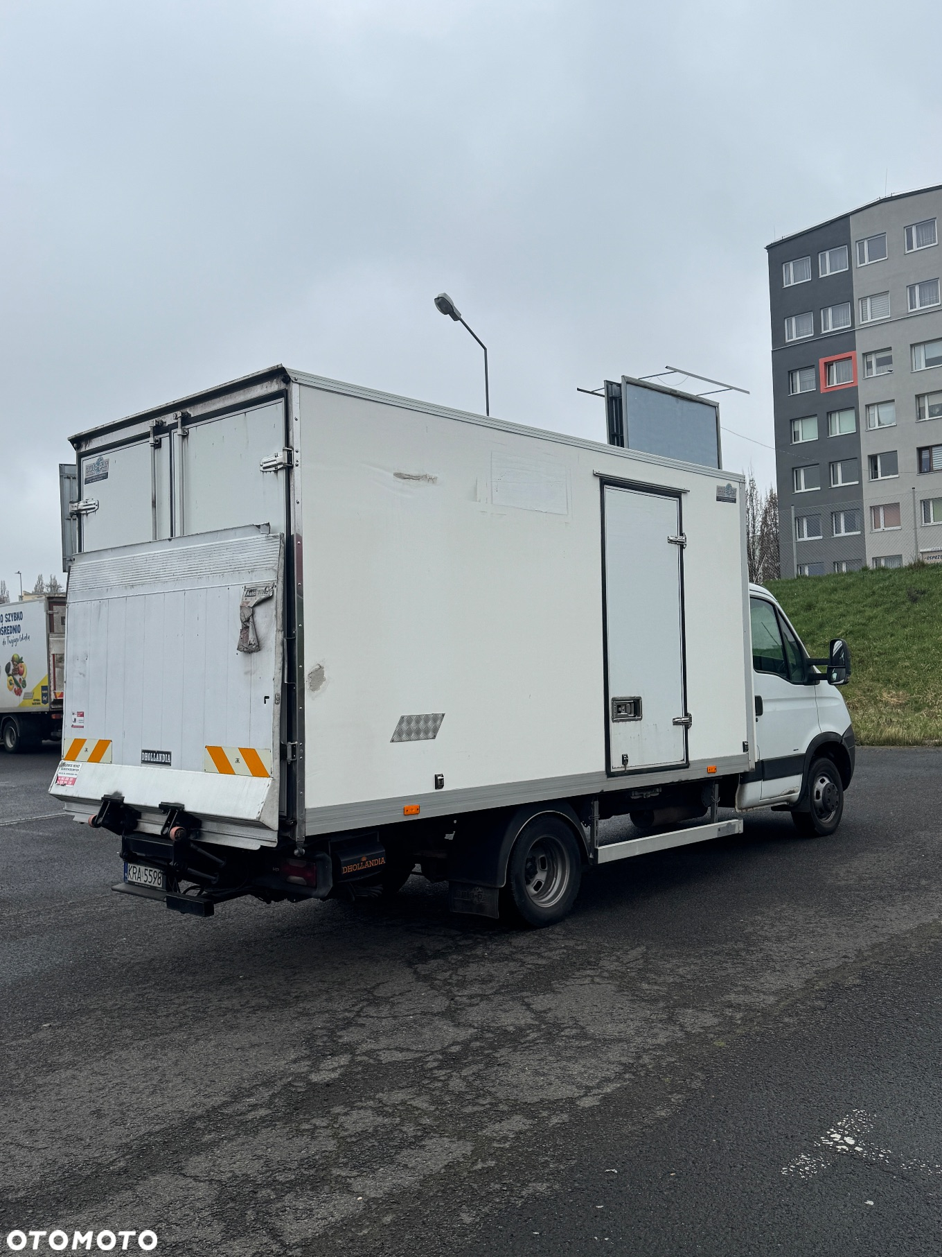 Iveco Daily - 5