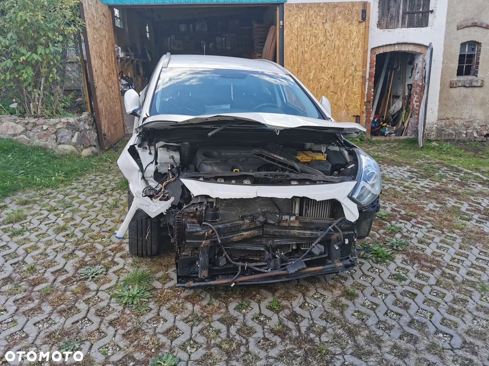 Hyundai i40 1.7 CRDi Comfort - 20