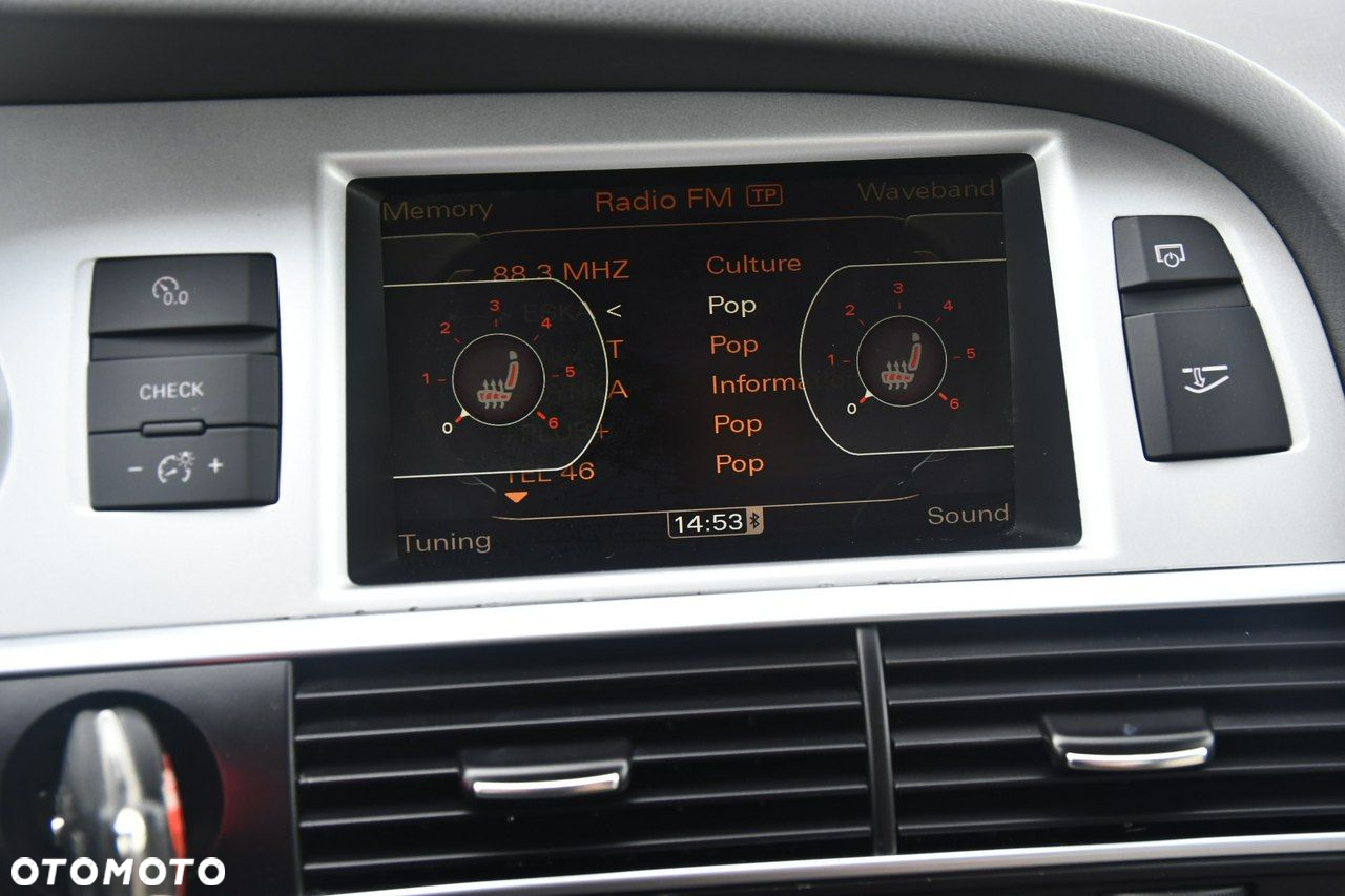 Audi A6 - 34