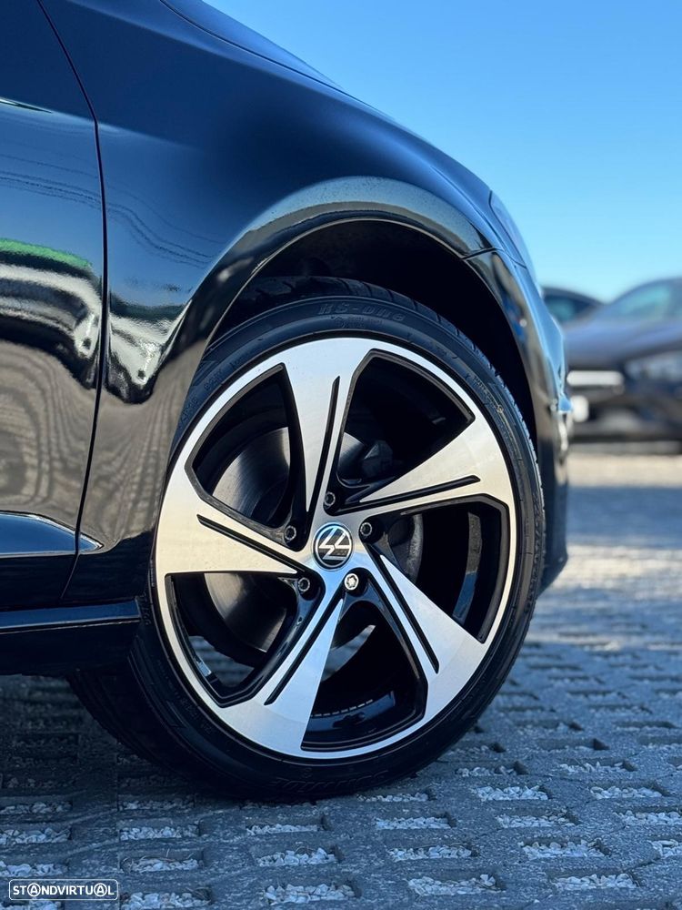 VW Golf 1.6 TDi Trendline - 9