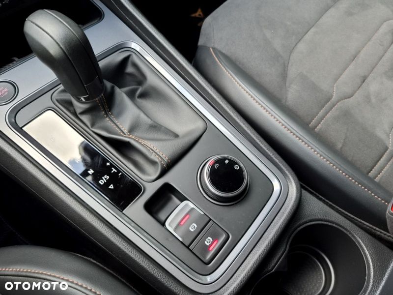 Cupra Ateca - 35