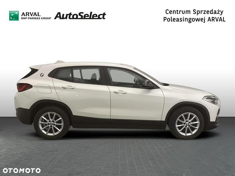 BMW X2 sDrive18i - 7