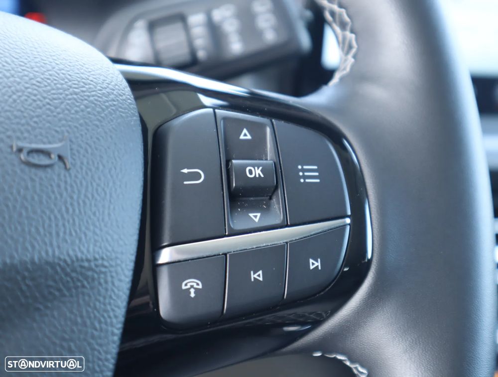 Ford Kuga 2.5 PHEV Active - 43