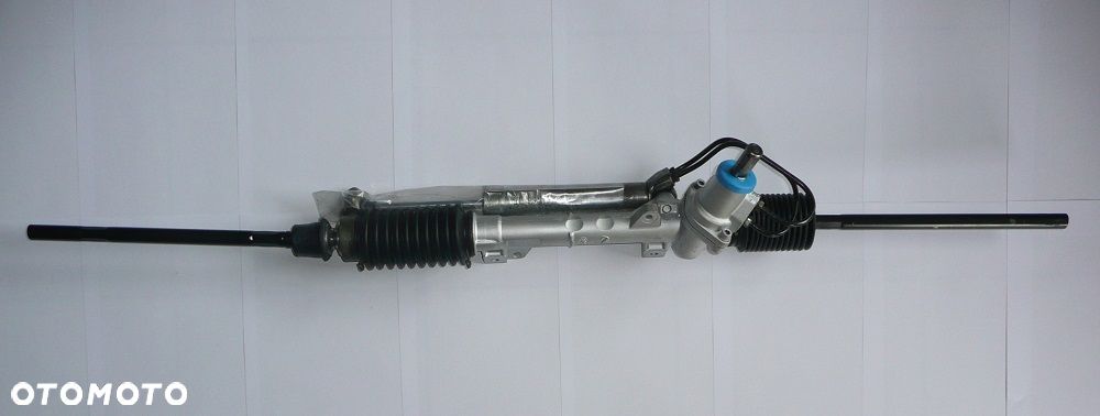 PRZEKŁADNIA MAGLOWNICA CITROEN BERLINGO PARTNER 306 przewody wkręcane - 4