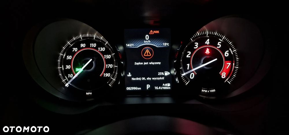 Jaguar F-Type 3.0 V6 S/C - 39