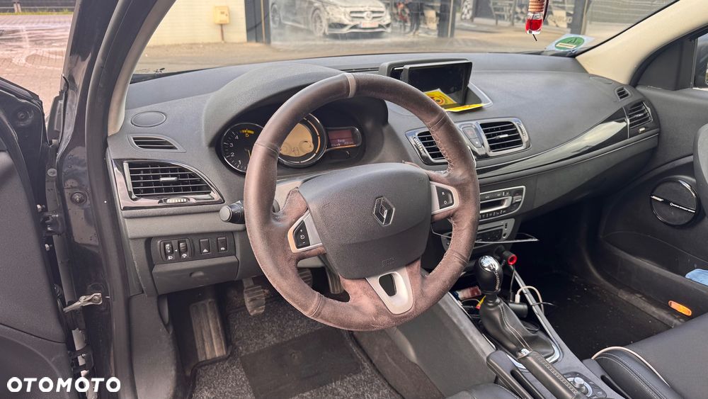 Renault Megane - 25