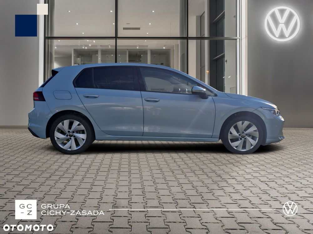Volkswagen Golf - 7
