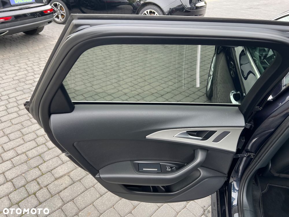 Audi A6 Avant - 18