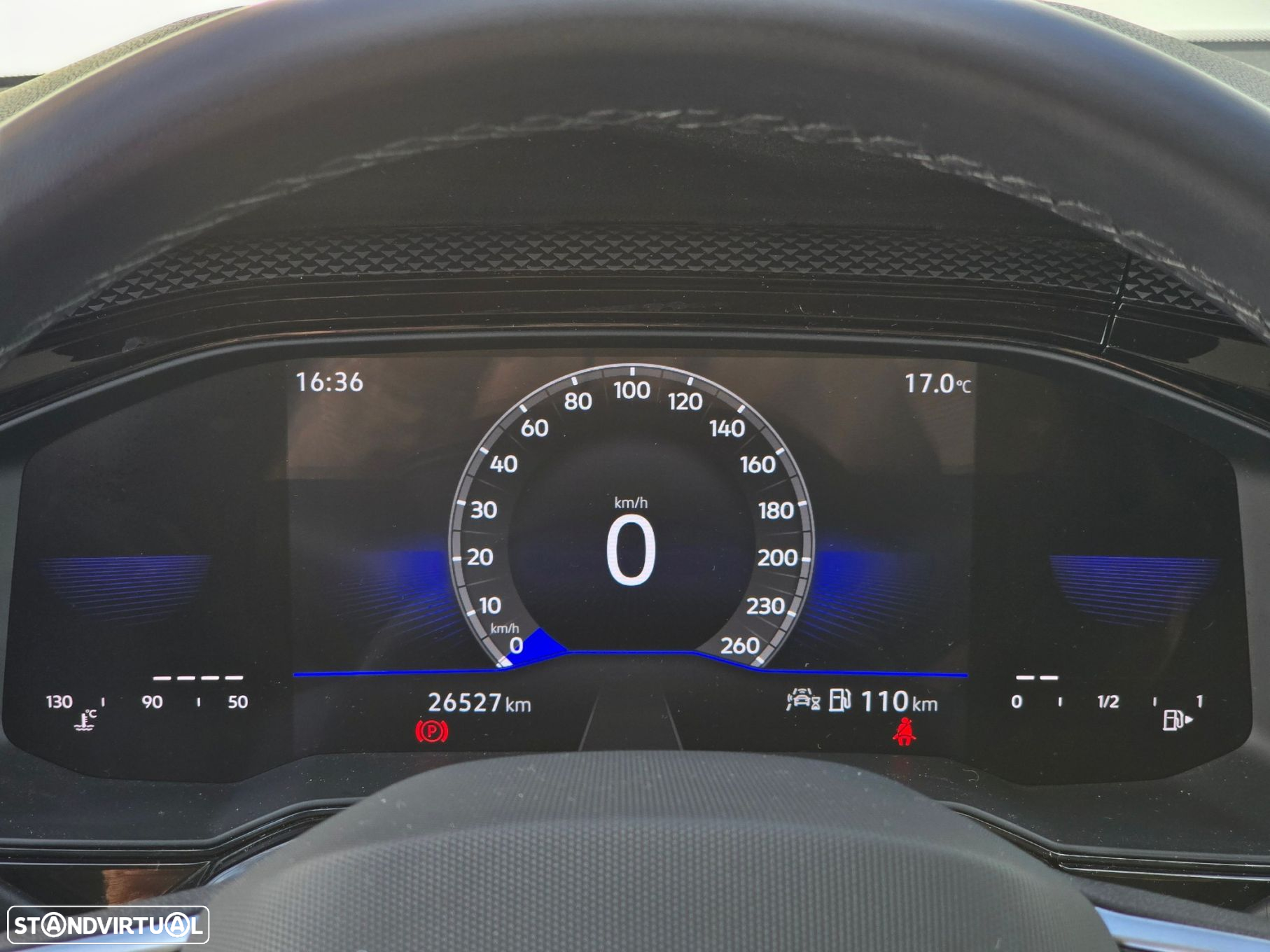 VW Taigo 1.0 TSI Life - 18