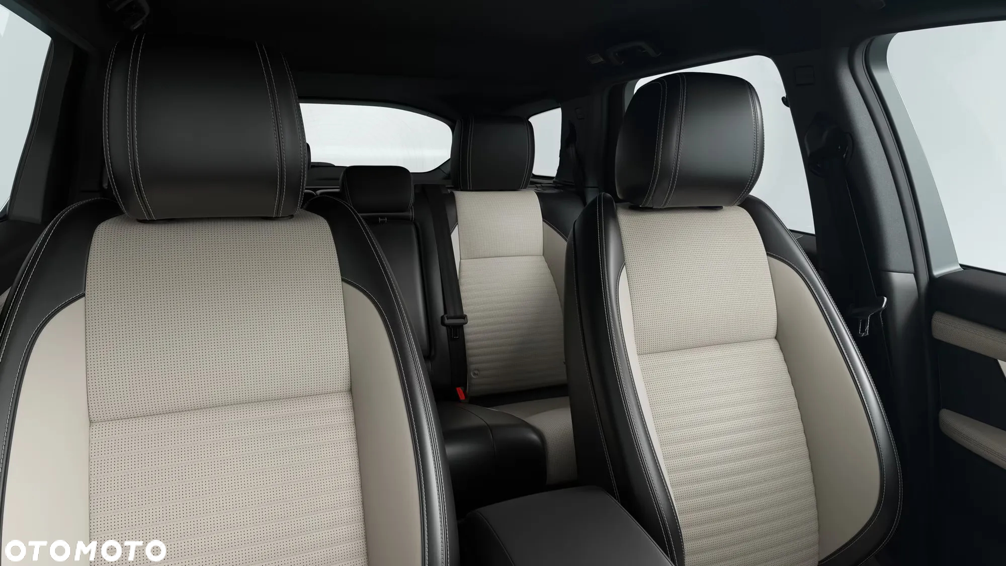 Land Rover Discovery Sport D165 Dynamic SE - 4