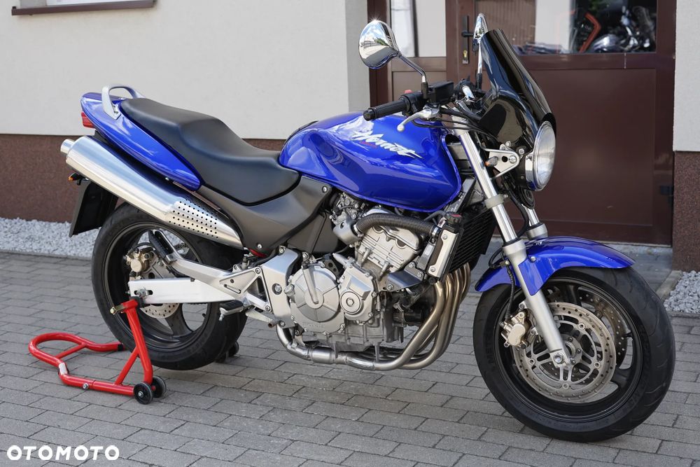 Honda Hornet - 2