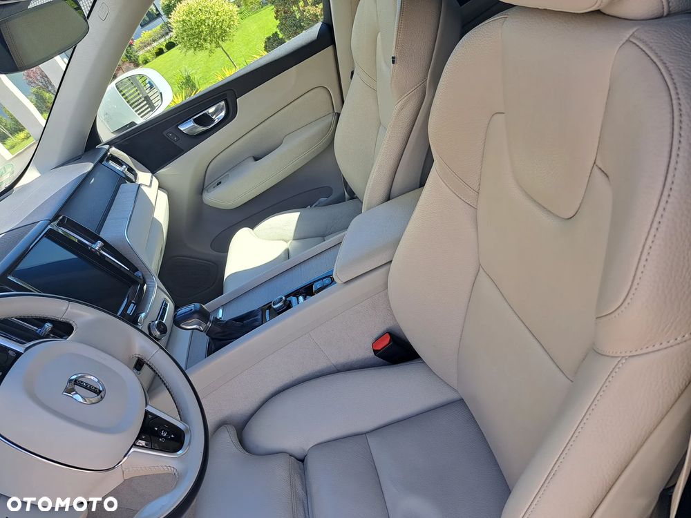 Volvo XC 60 D4 Inscription - 8