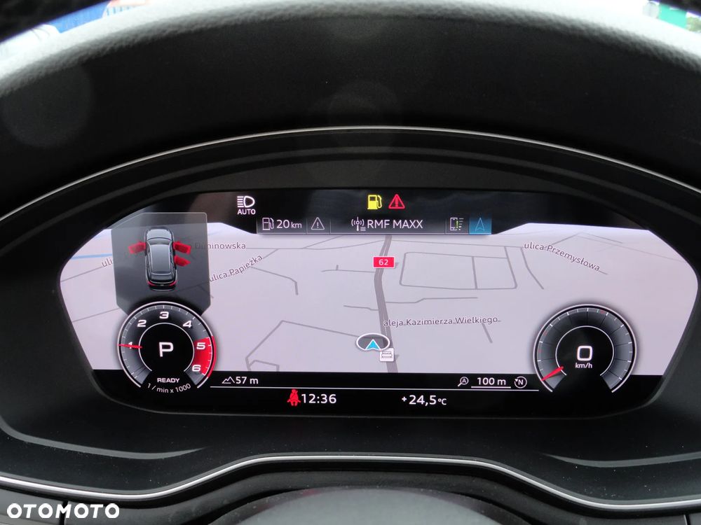 Audi A4 Avant 35 TDI S tronic S line - 20