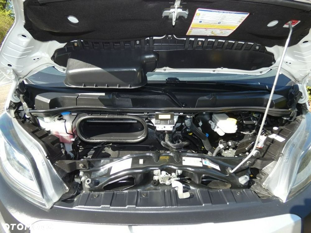 Peugeot Boxer - 16