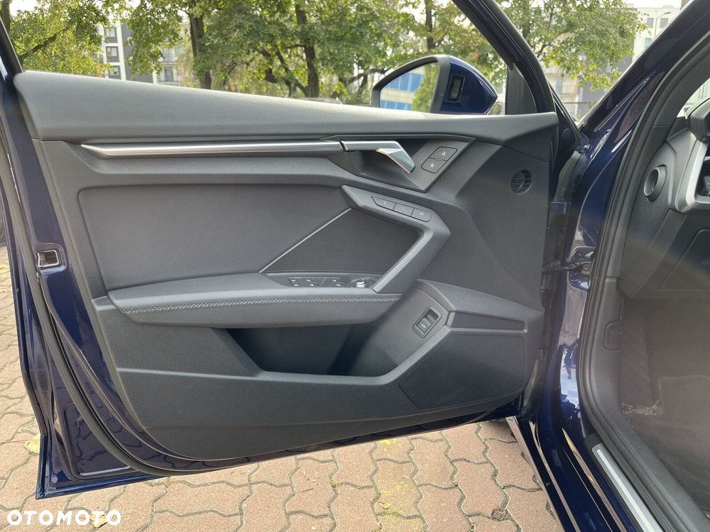 Audi A3 Limousine - 11