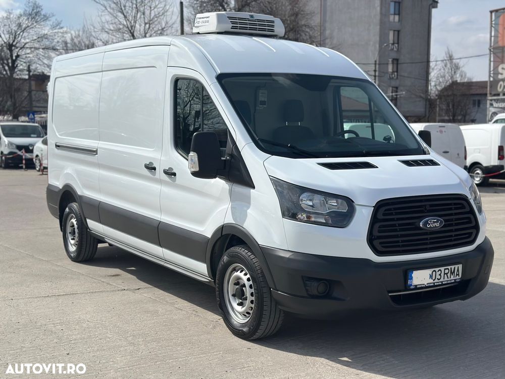 Ford Transit - 2