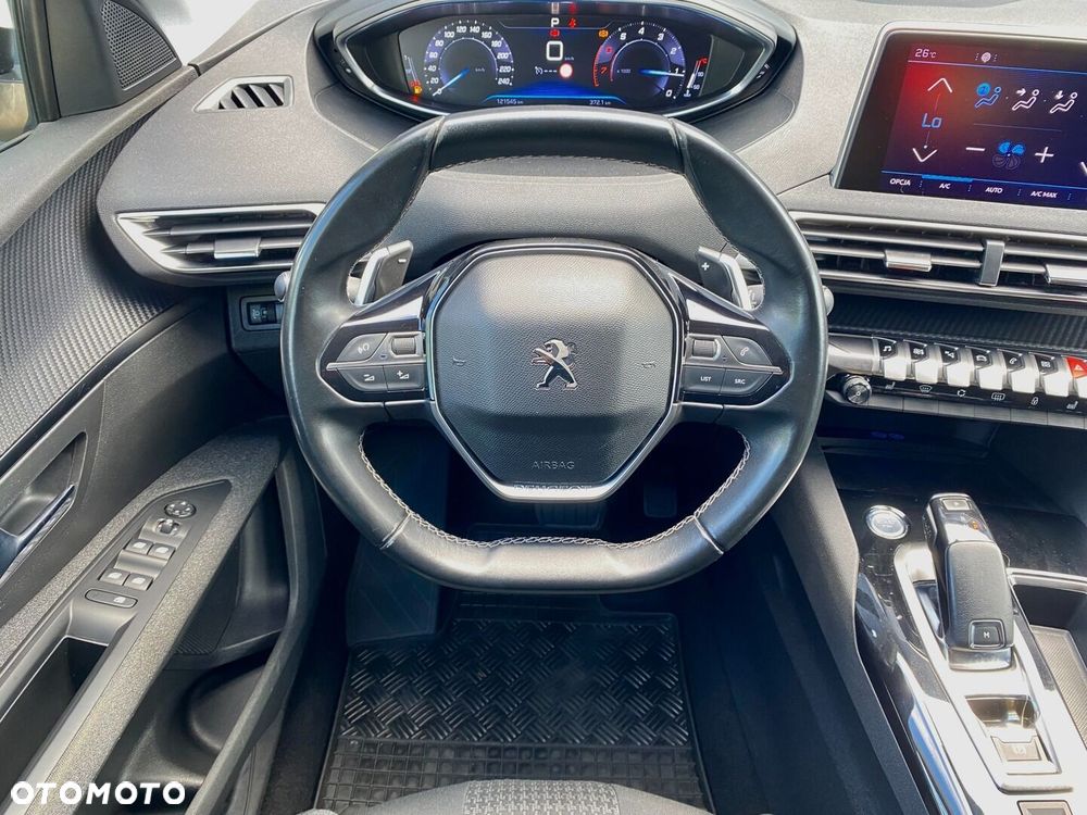 Peugeot 5008 1.2 PureTech Active S&S - 11