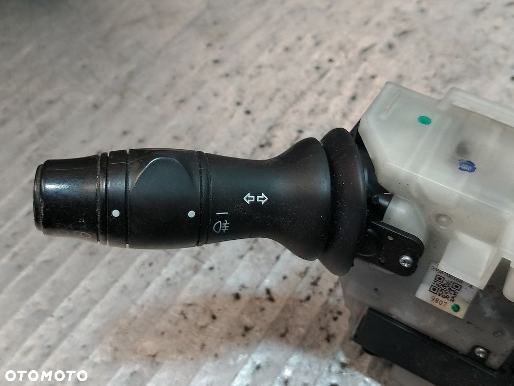 PRZEŁĄCZNIK ZESPOLONY MEGANE III 255670016R 1.5 dci - 2