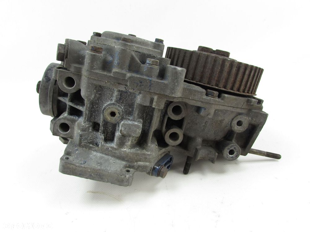FIAT DUCATO 2.5 D PODSTAWA POMPY PALIWA WSPOMAGANAIA 7450007 - 13