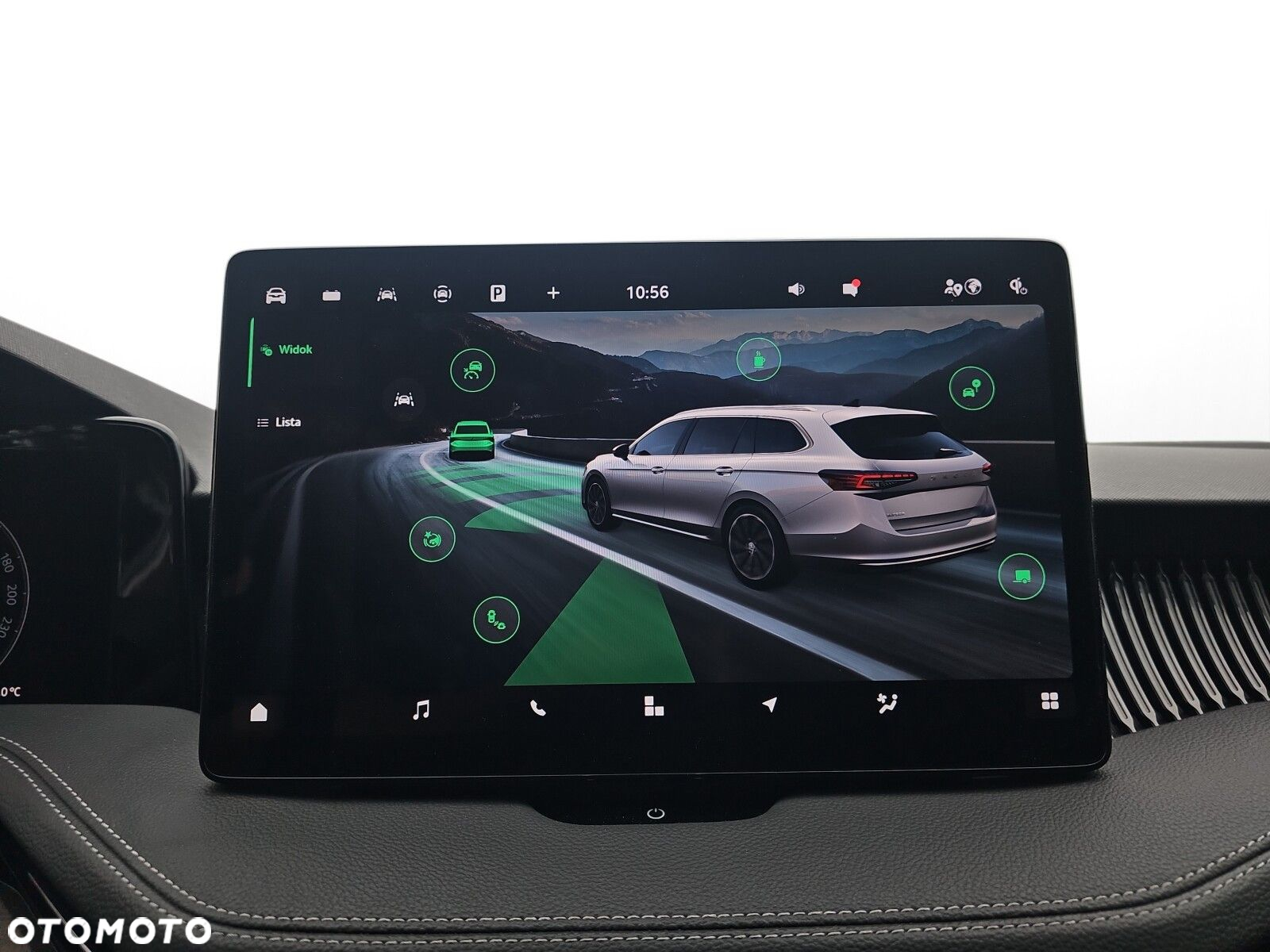 Skoda Superb - 28