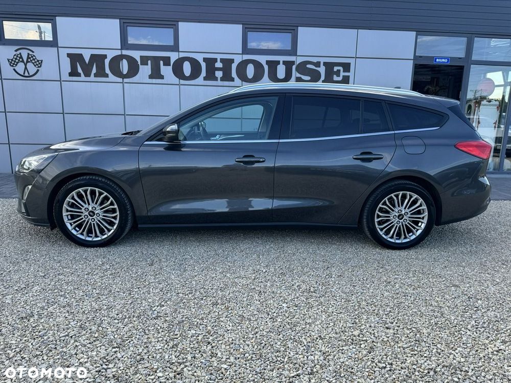 Ford Focus - 9