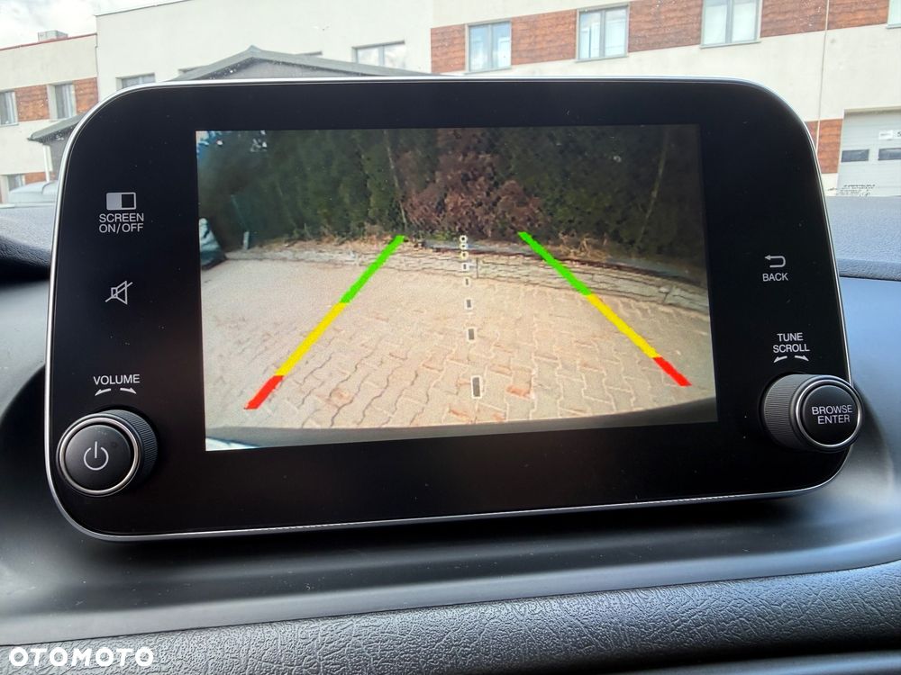 Fiat Tipo 1.4 T-Jet Lounge - 21