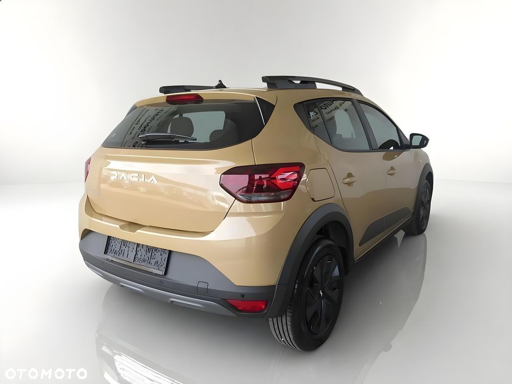Dacia Sandero Stepway 1.0 TCe Expression - 3