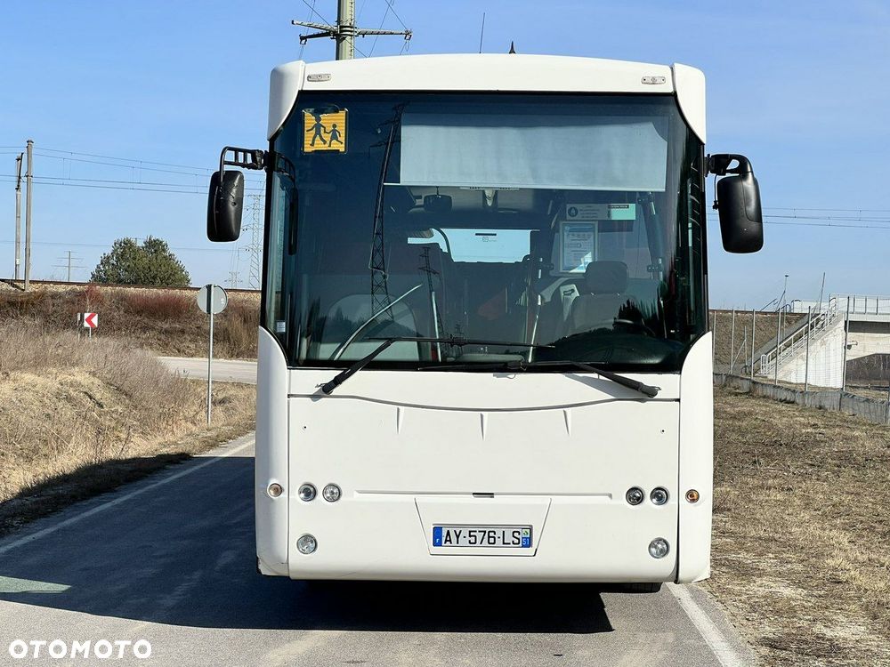 MAN CARRIER A91164E3 , PODMIEJSKI , SZKOLNY - 29
