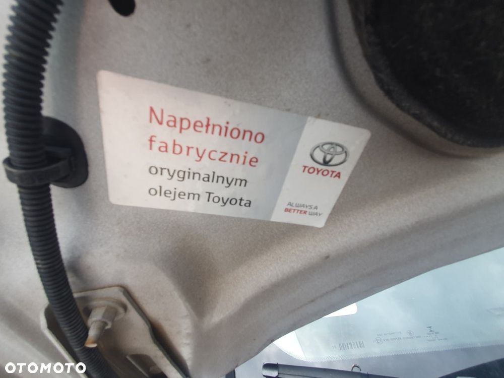 Toyota ProAce D-4D Medium 3,1t Mobilny Life - 28