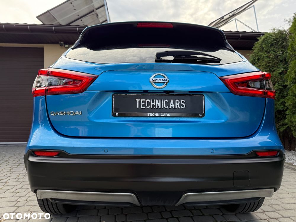 Nissan Qashqai 1.6 DIG-T Tekna+ - 15
