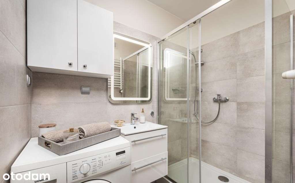 3 pok 67m2,parking-METRO IMIELIN-balkon,piwnica,ul.Polaka 3