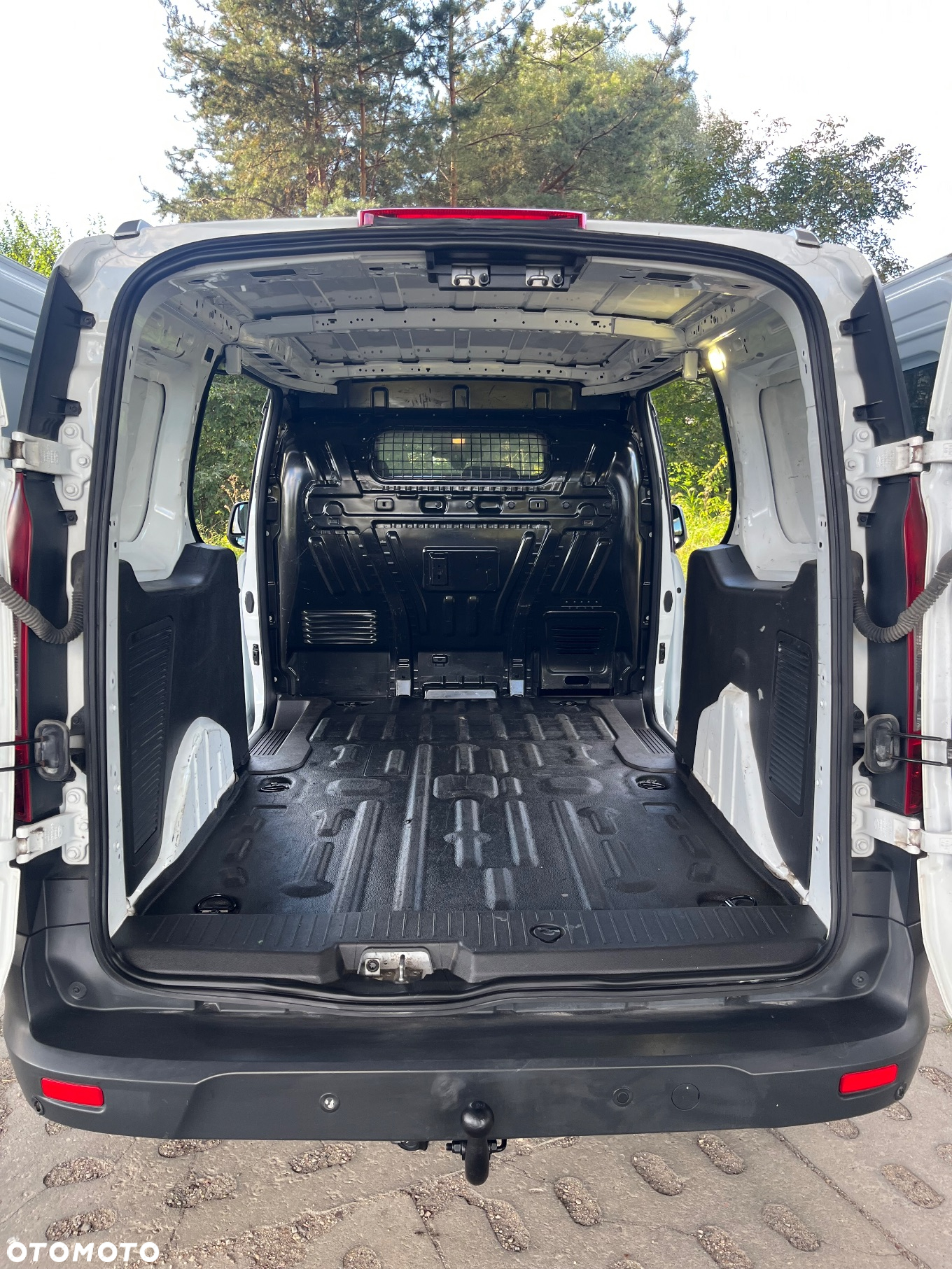 Ford Transit Connect L2 - 5