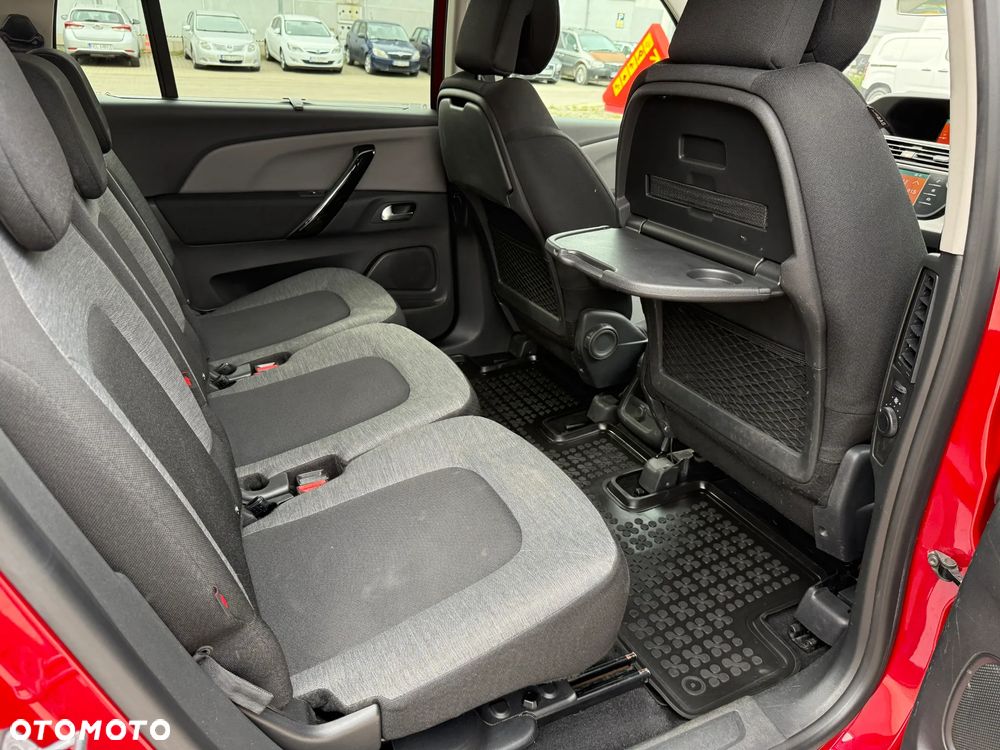 Citroën SpaceTourer - 16