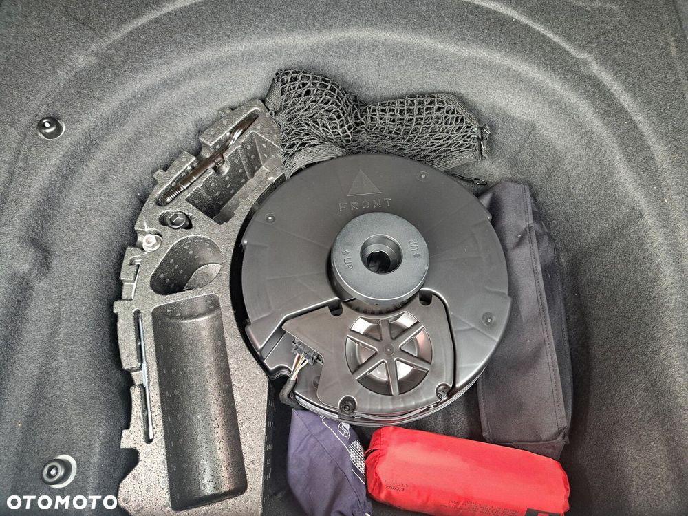 Volkswagen Arteon Shooting Brake ver-2-0-tsi-4motion-r--line-dsg - 34