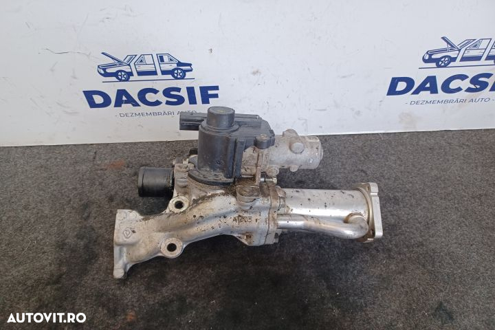 Racitor gaze 8200545260 Renault Megane 3 [facelift] [2012 - 2014] wag - 2