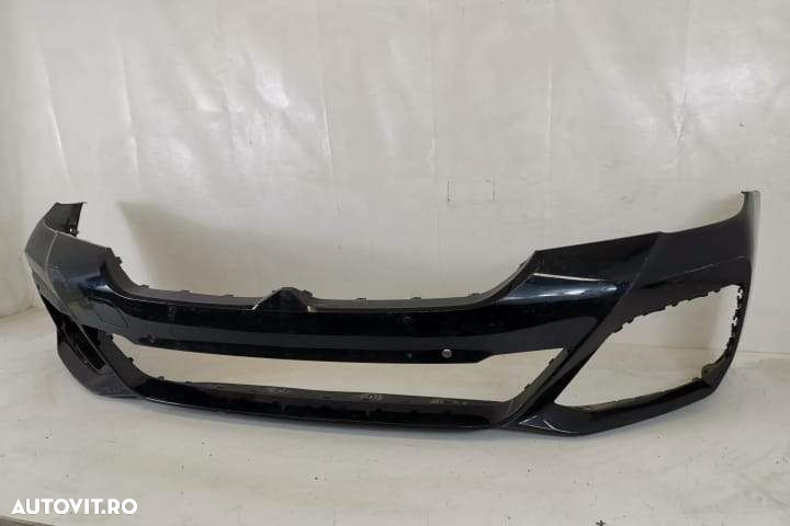Bara Fata Originala  In Stare Buna BMW  Seria 5  G30 [facelift] [2020 - 2