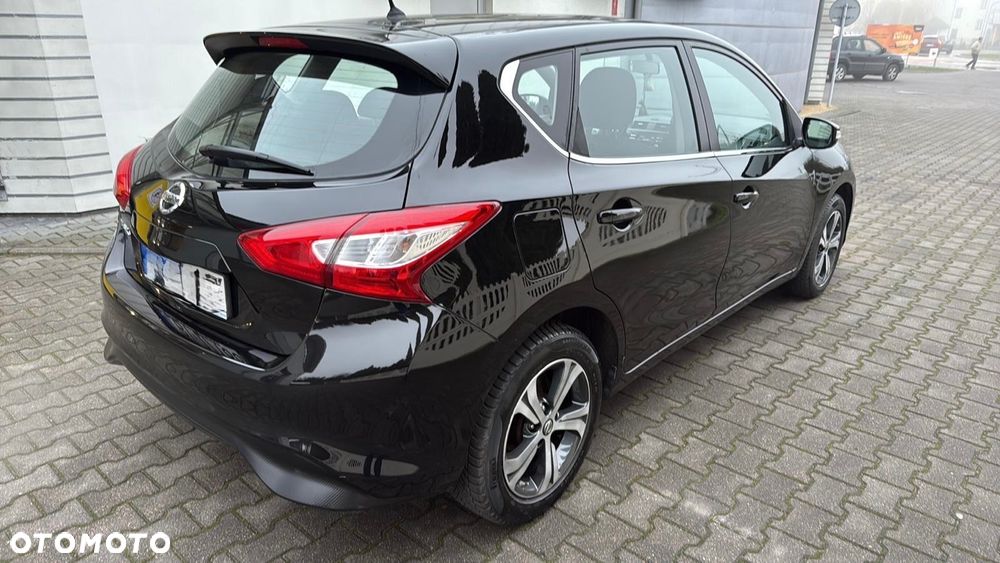 Nissan Pulsar 1.2 DIG-T Tekna - 3