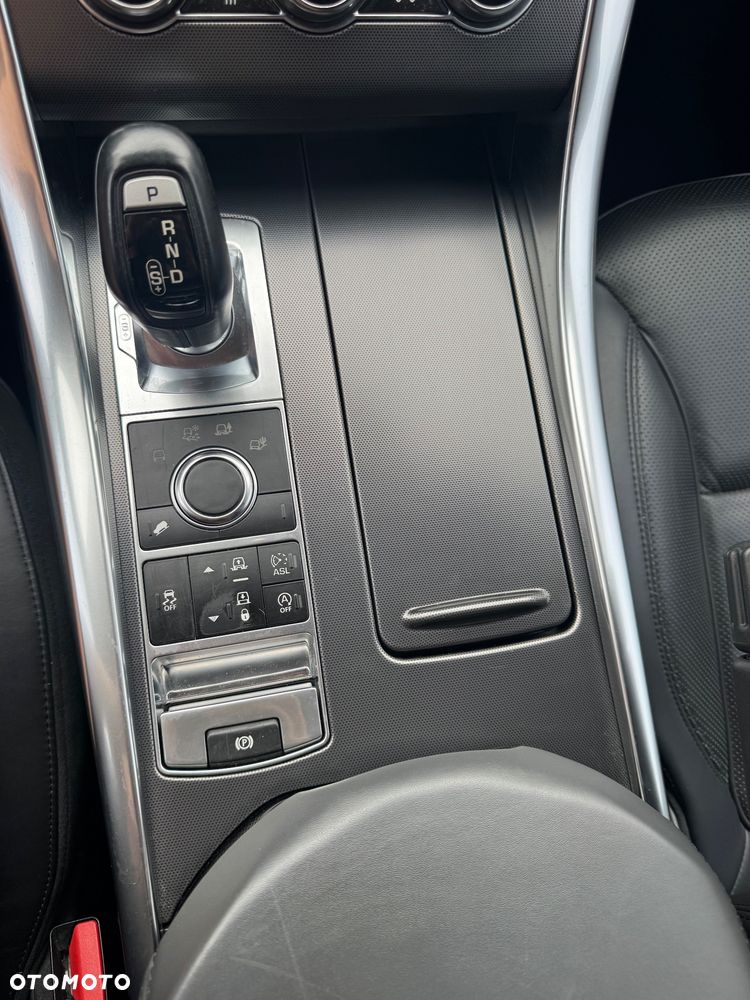 Land Rover Range Rover Sport - 23