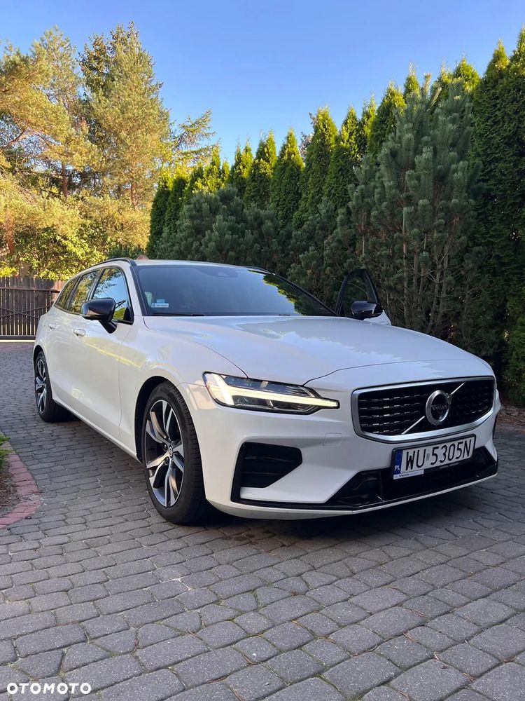 Volvo V60 T4 R-Design - 12