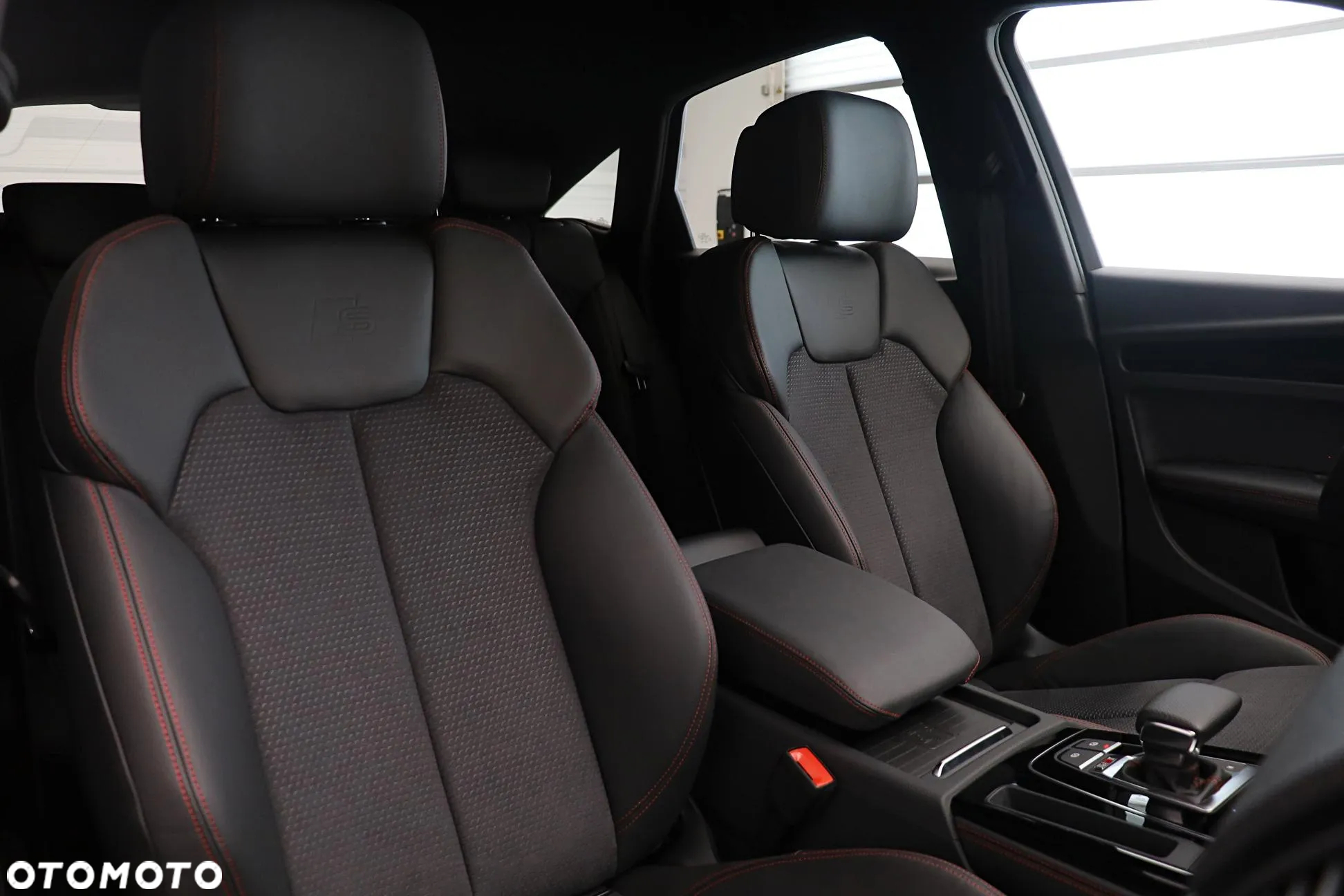 Audi SQ5 TDI quattro tiptronic - 15